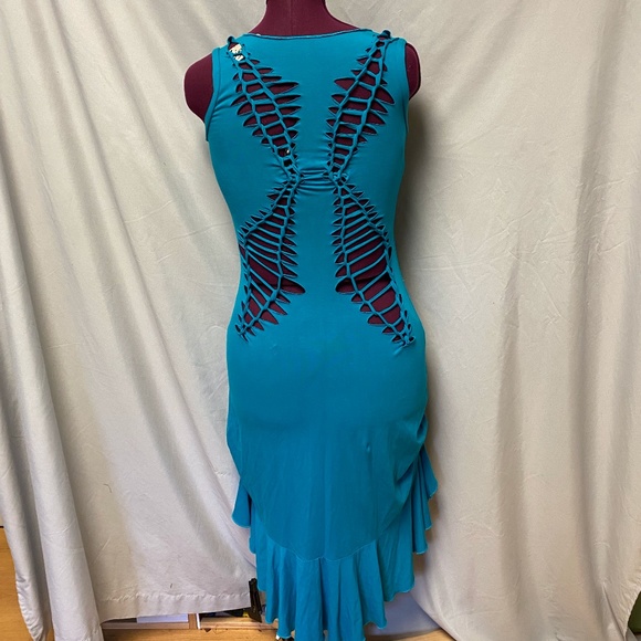 dress - Picture 3 of 9